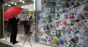 16.05.2015 - La Chine se prépare à l'effondrement du dollar