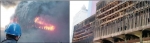 13.09.2016 - Une étude scientifique conclut que les 3 tours du World Trade Center ont fait l'objet d'une démolition contrôlée
