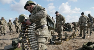 06.09.2017 - Armes US pour l'Ukraine: Poutine avertit Washington
