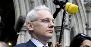 06.02.2016 - Wikileaks : pourquoi les experts de l’ONU exigent la liberté pour Julian Assange