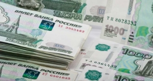 03.12.2014 - Le rouble a vécu sa pire journée depuis 1998 !