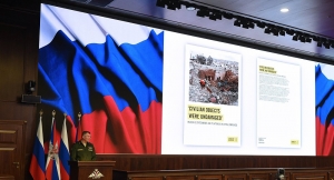 24.12.2015 - L’Onu garde ses distances avec le rapport anti-russe d’Amnesty International