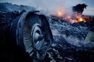 29.05.2018 - Le vol MH17 de la Malaysia Airlines abattu en 2014 en Ukraine : les enquêteurs néerlandais précisent leurs accusations contre la Russie