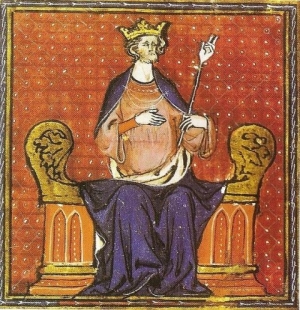 2 avril 991 : Hugues Capet fait prisonnier son compétiteur à la couronne