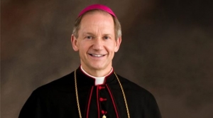 07.08.2017 - Mgr Paprocki, évêque d’Illinois, dénonce le lobby LGBT dans l’Eglise