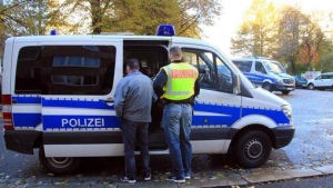 04.11.2016 - Sept arrestations pour viol sur mineur dans un centre de réfugiés allemand