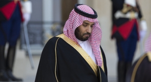 01.05.2018 - Le prince héritier saoudien s’en prend aux autorités palestiniennes
