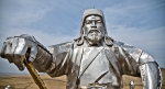 20.09.2016 - Gengis Khan n’était pas asiatique, affirment des généticiens