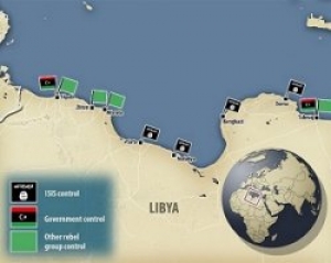 26.04.2016 - La débâcle en Libye