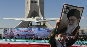 04.10.2016 - Quand un drone US capturé en 2011 fait progresser l'industrie de défense iranienne