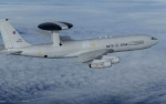 28.09.2016 - L’Otan déploie illégalement des AWACS en Syrie