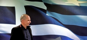 08.07.2015 - Grèce. Yanis Varoufakis : "Je porterai le dégoût des créanciers avec fierté"