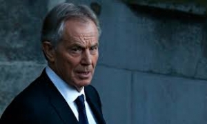 25.10.2015 - GB: Tony Blair reconnait une certaine responsabilité dans la montée de l'EI