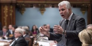 23.06.2015 - L’étau se resserre autour de Philippe Couillard