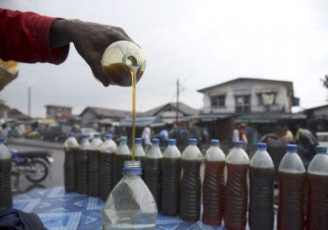 21.12.2015 - Ce mois de novembre, le Nigeria a perdu sa place de premier producteur de pétrole africain