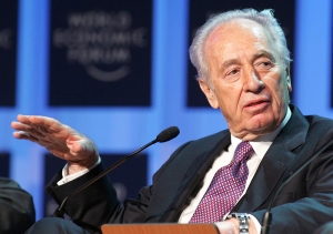 28.09.2016 - "Shimon Peres a déçu les artisans de la paix au Proche-Orient", estime Leïla Chahid