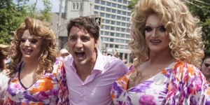 11.05.2018 - G7 : alors que le monde se précipite vers une catastrophe, Trudeau veut mobiliser ses partenaires autour de l’égalité des genres