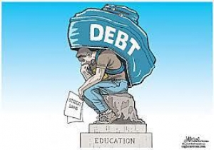 19.08.2015 - Dix trucs pour limiter les dettes étudiantes