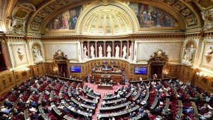 France : le Sénat fixe le consentement sexuel des mineurs à 13 ans