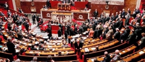 11.09.2015 - France : bientôt un nouveau groupe parlementaire gauchiste ?