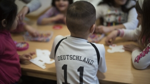 30.08.2016 - Près de neuf mille réfugiés mineurs auraient disparu en Allemagne