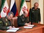 19.02.2016 - L’Iran devient le premier client de matériel militaire russe