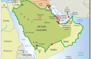 15.11.2015 - Prendre la moitié de l’Arabie saoudite pour résoudre le problème des réfugiés, par Sami Aldeeb