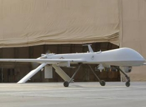 30.10.2016 - Le Washington Post révèle l'existence d'une base de drones en Tunisie