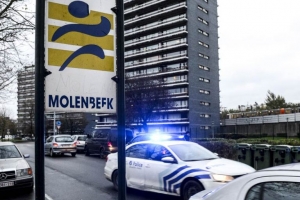 21.06.2017 - Bruxelles: le pire évité dans une « attaque terroriste » commise par un Marocain ?