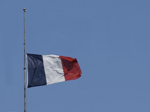 A tous les français expatriés au Québec : Nous sommes la France !