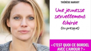 07.03.2016 - Thérèse Hargot : «La libération sexuelle a asservi les femmes»