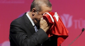 28.06.2016 - Erdogan présente ses condoléances à Poutine et se dit prêt à toute initiative