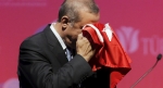 28.06.2016 - Erdogan présente ses condoléances à Poutine et se dit prêt à toute initiative
