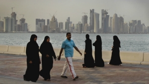 01.07.2017 - Le conflit dans le Golfe s’aggrave à l’approche de la date limite de l’ultimatum saoudien au Qatar
