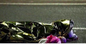 25.07.2016 - Trente musulmans tués à Nice : une intox médiatique ?