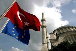 19.04.2016 - Invasion : Le turc en passe de devenir la 25ème langue officielle de l’Union Européenne