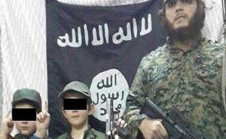 04.09.2014 - Khaled Sharrouf, le djihadiste qui défie l’Australie