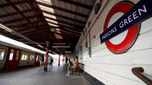 16.09.2017 - Explosion dans le métro à Londres: un homme de 18 ans arrêté
