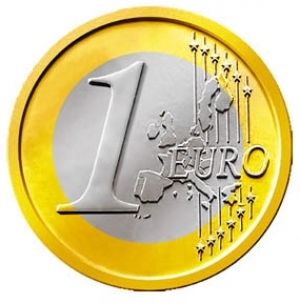 30.06.2015 - L'euro tombe sous la barre du 1,10$ américain