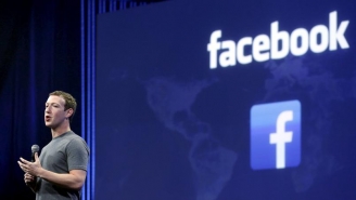 13.04.2015 - Facebook peut vous suivre partout sur Internet, même si vous ne l'utilisez pas