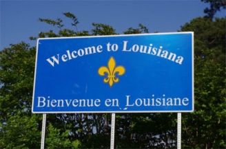 "L'avenir de la langue française en Louisiane" (26 juillet 1879)