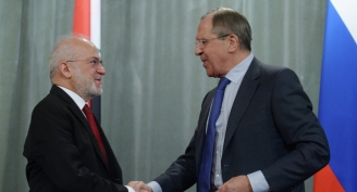 21.03.2015 - Lavrov: Moscou continuera à livrer des armes à l'Irak 