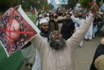 07.11.2018 - Acquittement d’Asia Bibi : craintes de représailles sur les chrétiens au Pakistan
