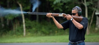 26.07.2015 - Contrôle de la populace, pardon des armes à feu: le grand regret d'Obama