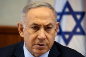 02.08.2016 - Netanyahu accuse la France de soutenir des ONG anti-israéliennes