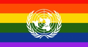 01.07.2016 - Le totalitarisme LGBT fait un pas de plus à l'ONU