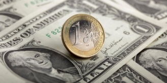 21.03.2015 - L'euro à 0,80 dollar en 2017 d'après Goldman Sachs