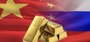 29.11.2017 - Les BRICS envisagent la formation d’un système commun de commerce de l’Or