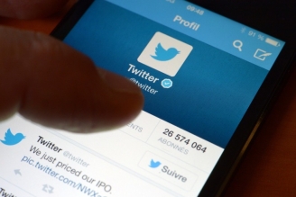 17.09.2015 - Twitter accusé d'espionner les messages privés