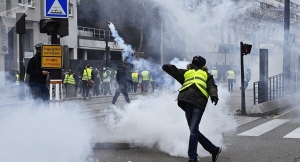 Acte 9 en France : les Gilets jaunes décentralisent le prochain rendez-vous du 12 janvier